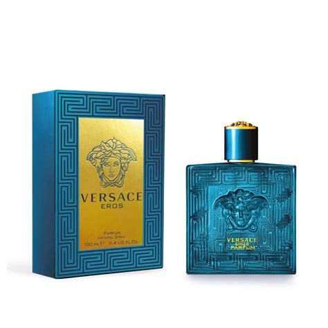 parfum eros versace 100ml|versace eros for men 100ml.